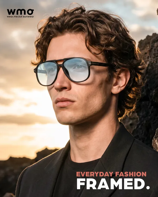 Black_Aviator_Sunglasses_PHOTOCHROMIC_LENS_For_Unisex