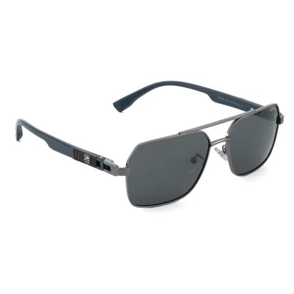 Black_Metal_Rectangular_Sunglasses_For_Adults