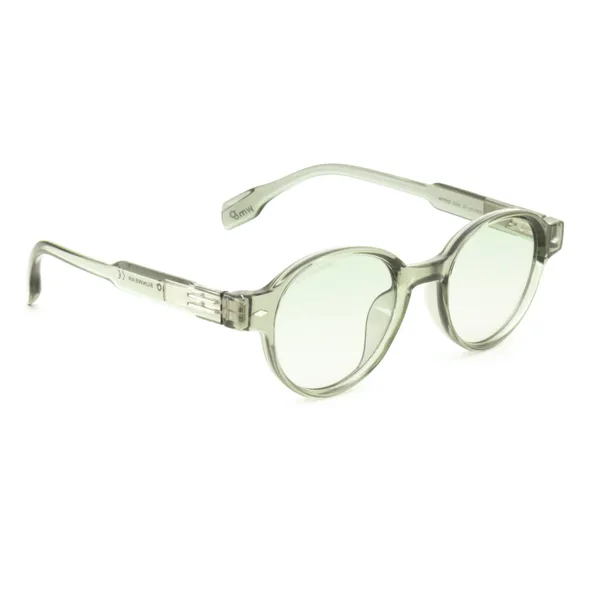 Transparent_Acetate_Round_Frame_Eyeglasses_For_Unisex