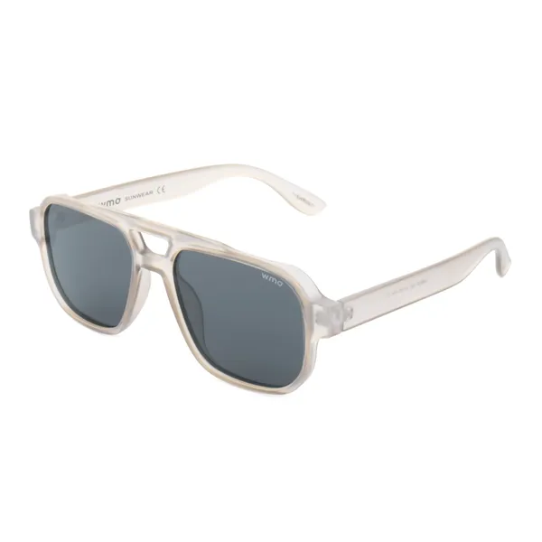 Transparent_Brown_Wayfarer_Sunglasses_For_Unisex