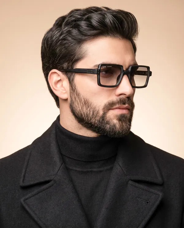Black_Rectangular_PHOTOCHROMIC_Sunglasses_For_Men