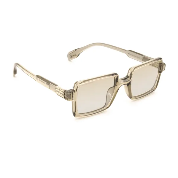 Transparent_Brown_Oversized_Rectangular_Sunglasses_For_Unisex