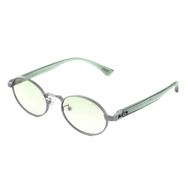 Grey_Oval_Frame_Yellow_Tinted_Sunglasses_For_Adults
