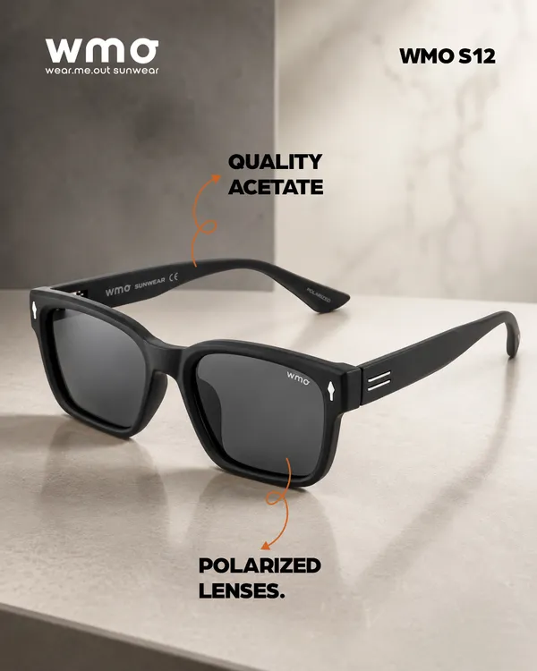 Black_POLARIZED_Rectangular_Sunglasses_For_Unisex