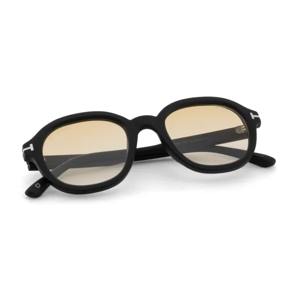Black_Classic_Frame_Sunglasses_For_Unisex