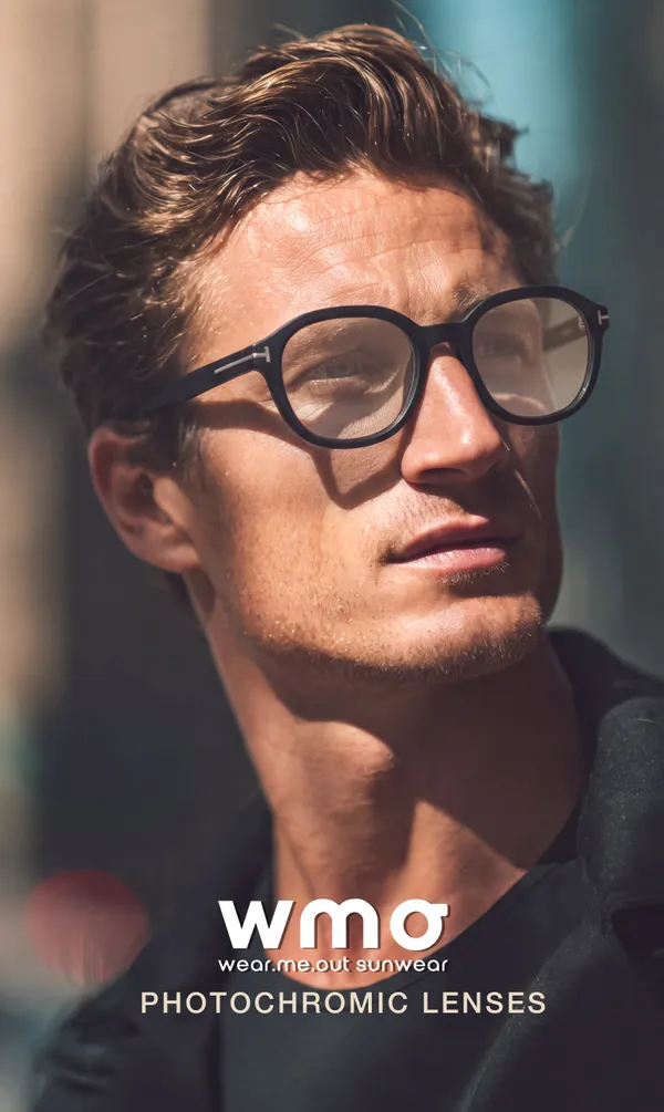 MATTE_Black_ROUND_BROWN_GRADIENT_Sunglasses_For_Unisex
