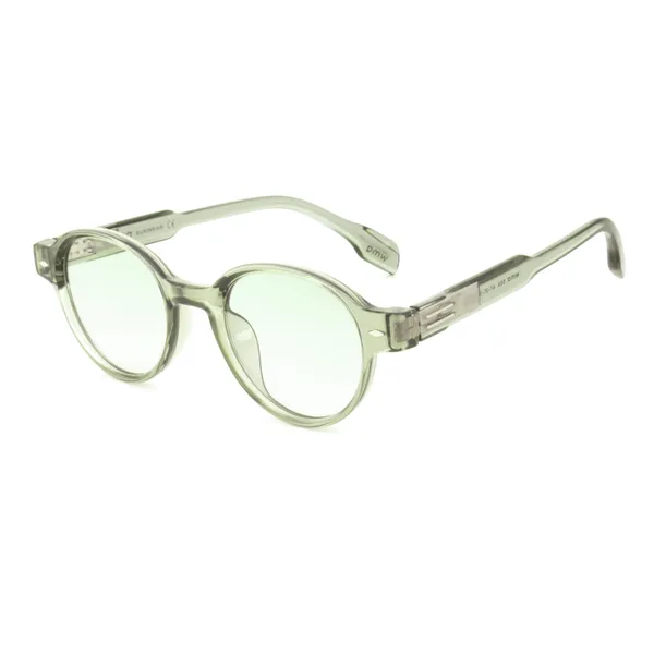Transparent_Acetate_Round_Frame_Eyeglasses_For_Unisex