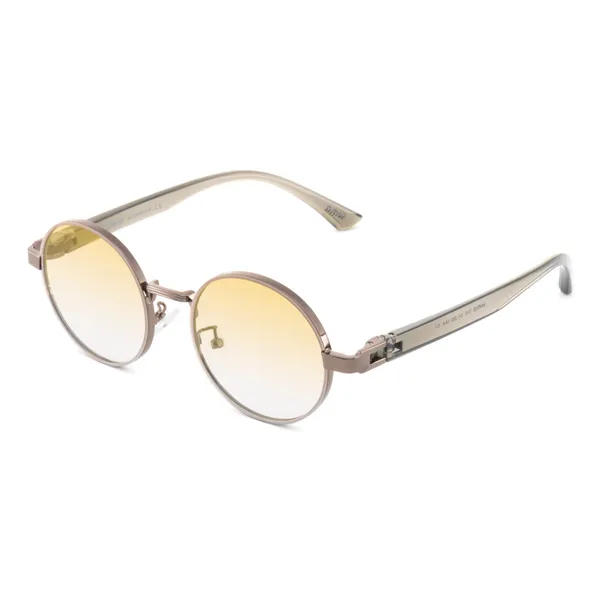 Gold_Metal_Round_Sunglasses_For_Adults