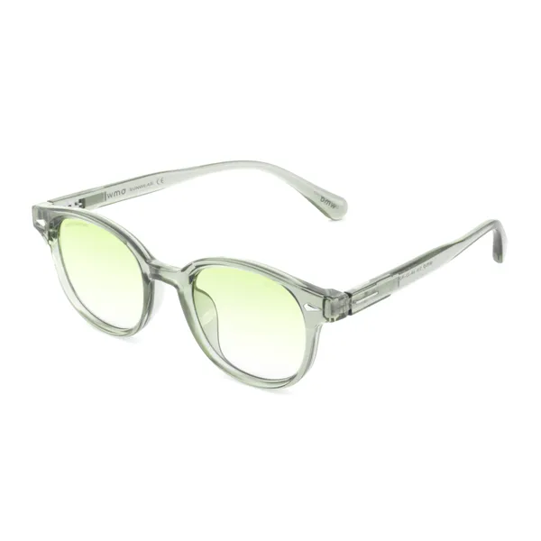 Clear_Round_Frame_Eyewear_Glasses_For_Unisex