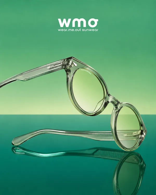 Crystal_Green_Round_GREEN_GRADIENT_PHOTOCHROMIC_SUNGLASS_For_Unisex