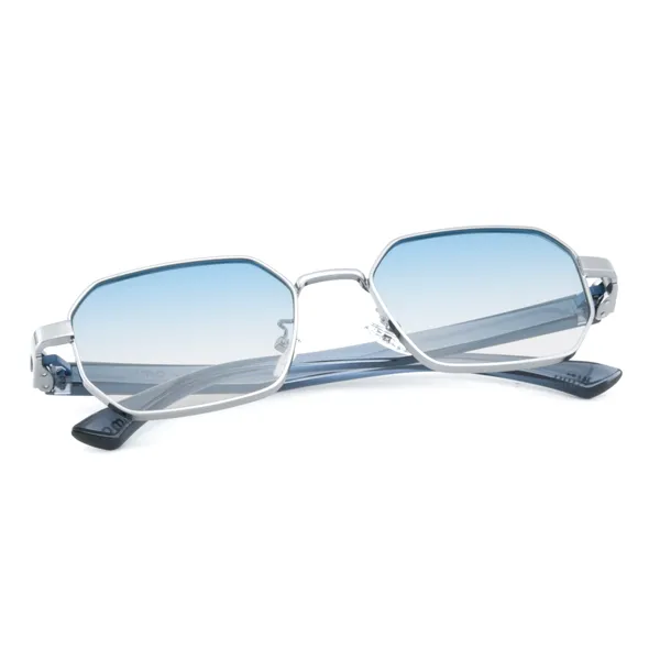 Silver_Metal_Frame_Gradient_Sunglasses_For_Unisex