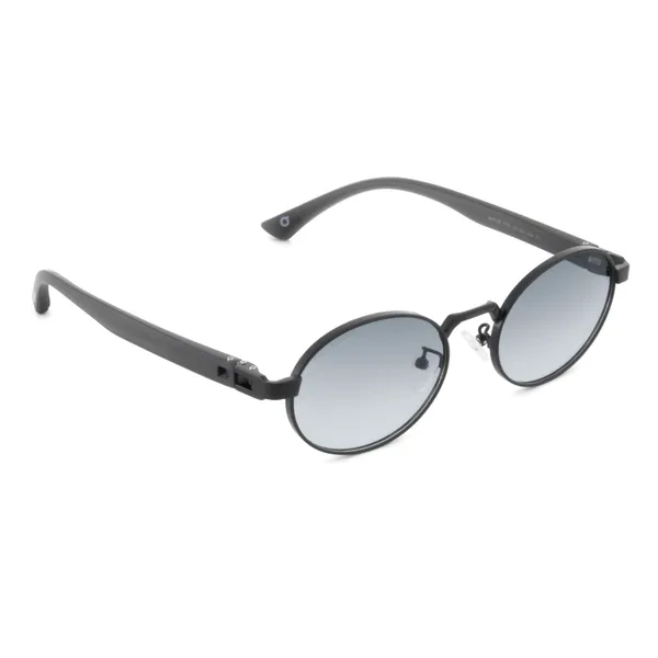Black_Round_Gradient_Sunglasses_For_Unisex