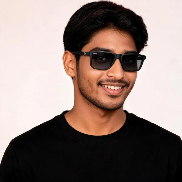 Black_Square_Full_Rim_Sunglasses_For_Men