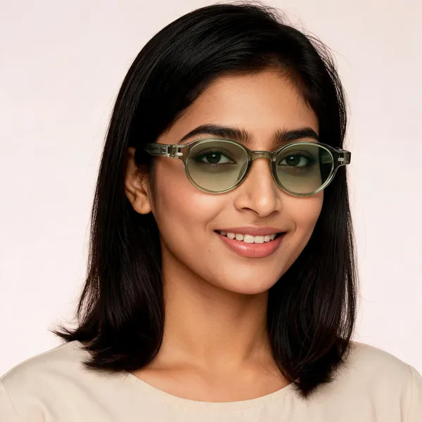 Transparent_Acetate_Round_Frame_Eyeglasses_For_Unisex