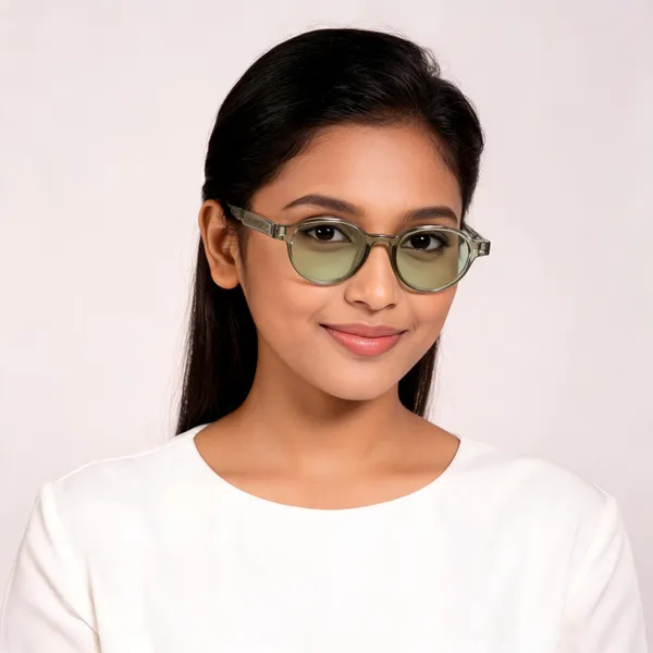 Transparent_Acetate_Round_Frame_Eyeglasses_For_Unisex