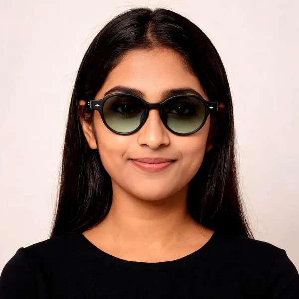 Black_Round_Sunglasses_For_Unisex