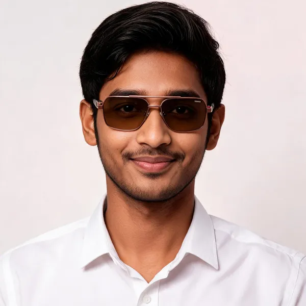 Brown_Metal_Aviator_Sunglasses_For_Men