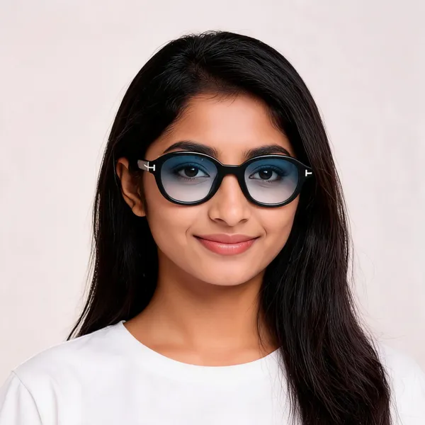 Black_Round_Frame_Sunglasses_For_Men_And_Women