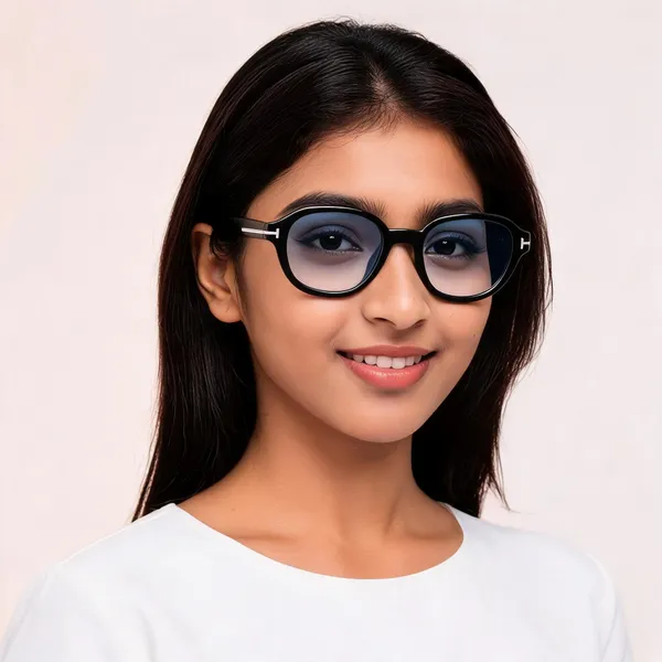 Black_Round_Frame_Sunglasses_For_Men_And_Women