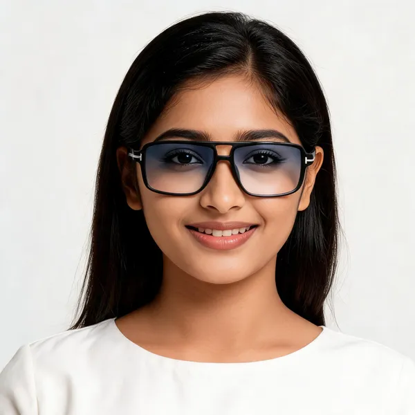 Black_Rectangular_Sunglasses_For_Unisex