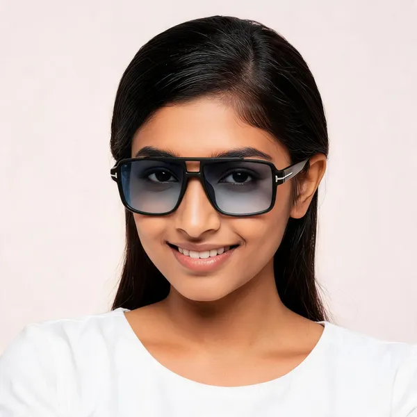 Black_Rectangular_Sunglasses_For_Unisex