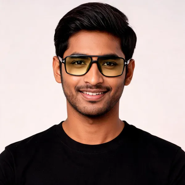Black_Rectangular_Frame_Tinted_Sunglasses