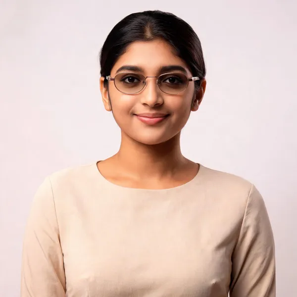 Rose_Gold_Round_Frame_Sunglasses_For_Women