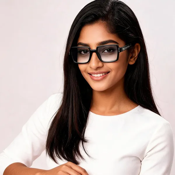 Black_Rectangular_Sunglasses_For_Unisex