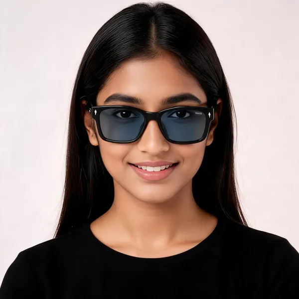 Black_Rectangular_Sunglasses_For_Unisex