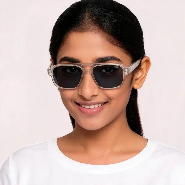 Transparent_Brown_Wayfarer_Sunglasses_For_Unisex