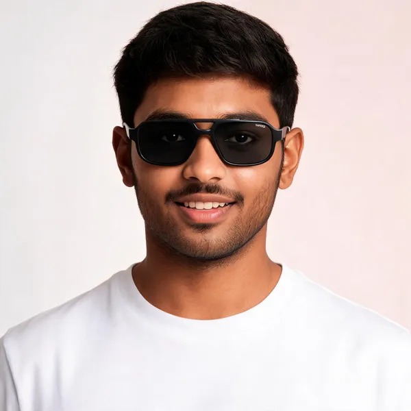 Black_Full_Rim_Rectangular_Sunglasses_For_Men