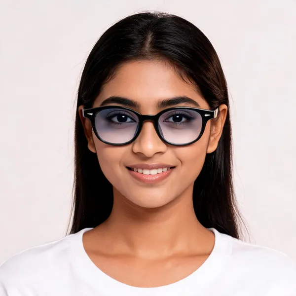 Black_Rectangle_Blue_Gradient_Sunglasses