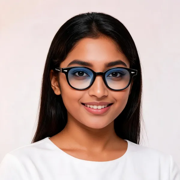 Black_Rectangle_Blue_Gradient_Sunglasses