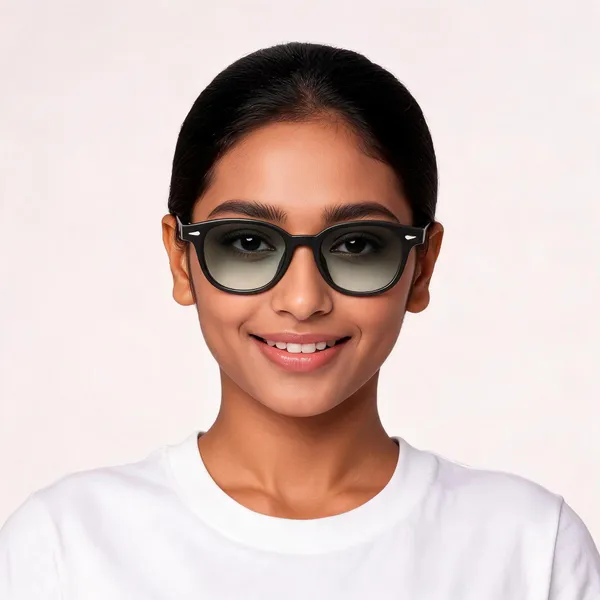 Black_Wayfarer_Style_Full_Rim_Sunglasses_For_Unisex