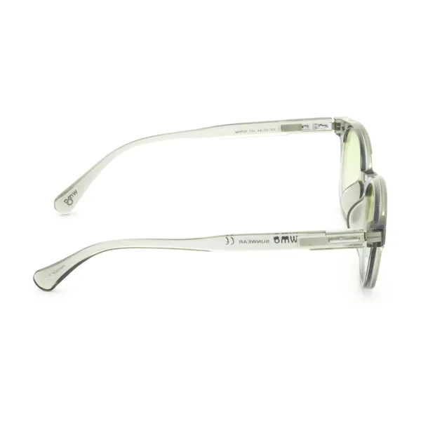 Clear_Round_Frame_Eyewear_Glasses_For_Unisex