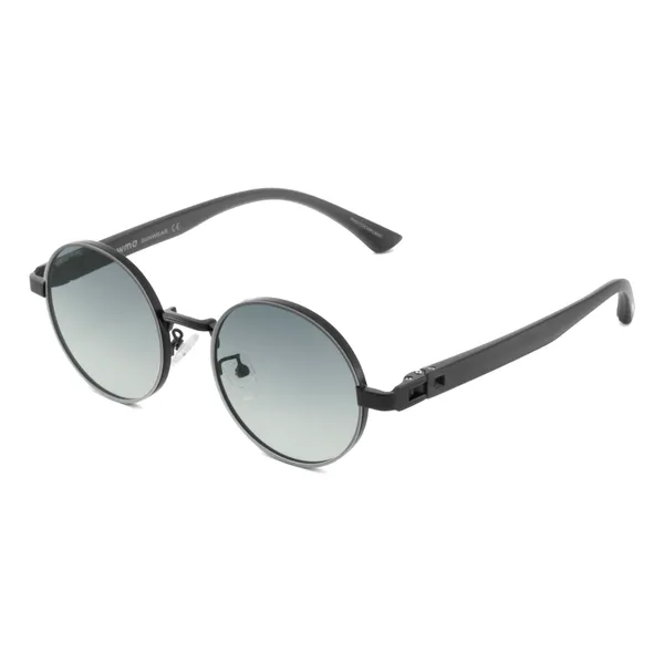 Black_Metal_Round_Grey_Gradient_Sunglasses_For_Unisex