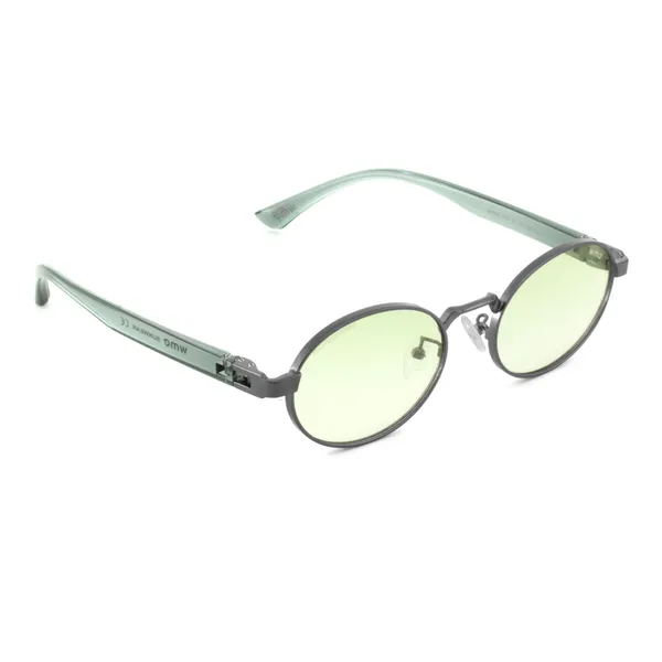 Grey_Oval_Frame_Yellow_Tinted_Sunglasses_For_Adults