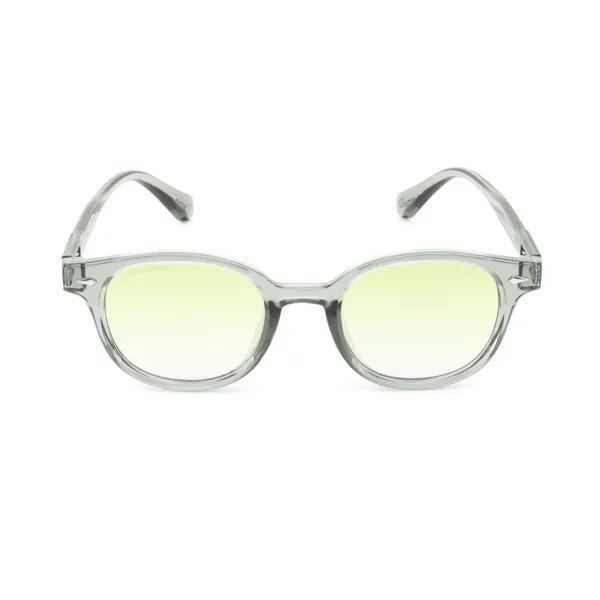 Clear_Round_Frame_Eyewear_Glasses_For_Unisex
