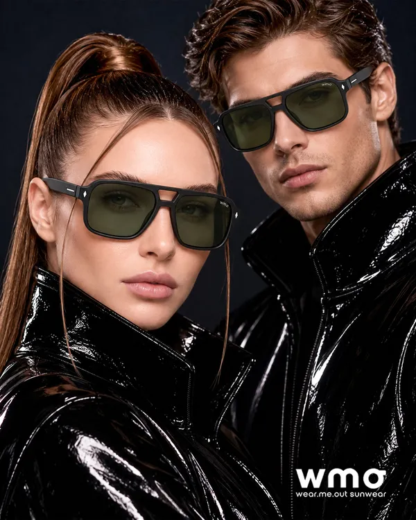 Black_Rectangular_POLARIZED_Sunglasses_For_Unisex