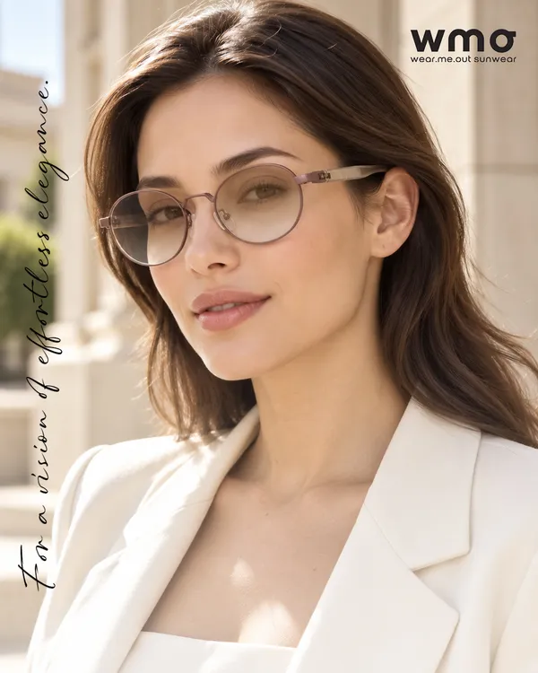Gold_Metal_Round_PHOTOCHROMIC_Sunglasses_For_Unisex