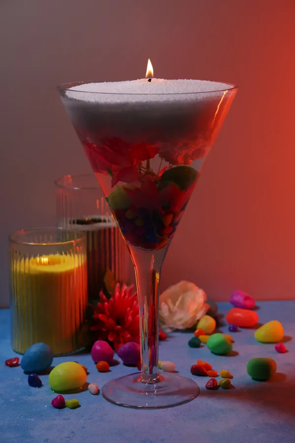 Iceberg_Candle_Holder_DIY_Kit