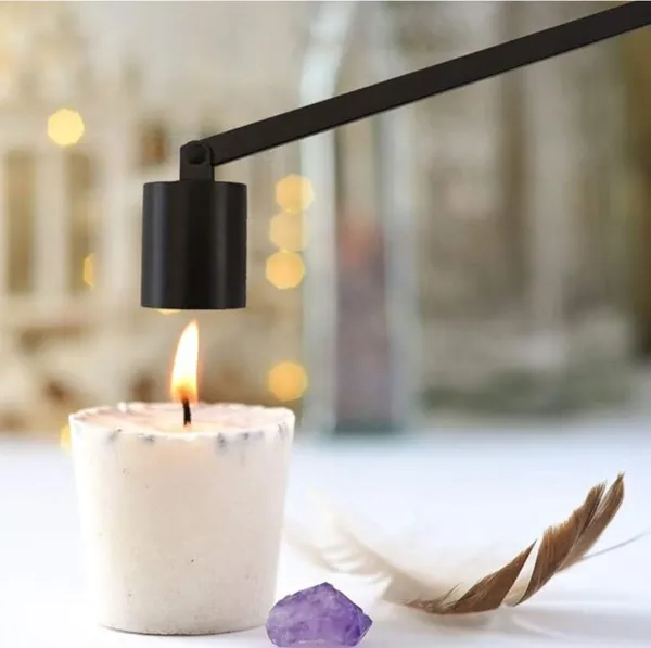Candle_Snubber_Candle_Holder