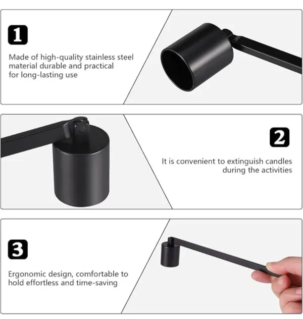Candle_Snubber_Candle_Holder