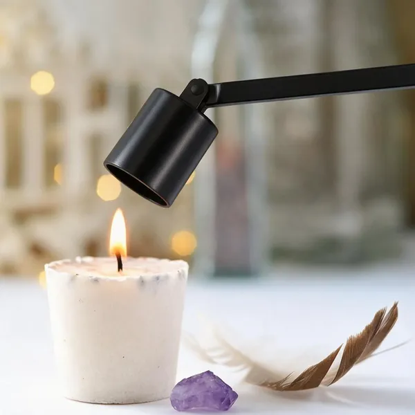 Candle_Snubber_Candle_Holder