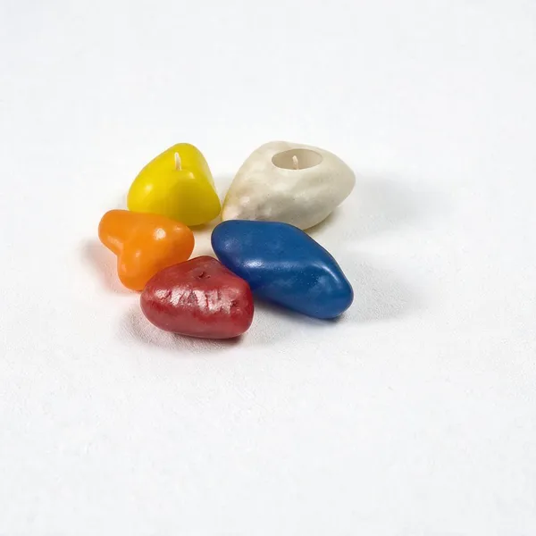 Stones_&_Pebbles_Candle_Holder