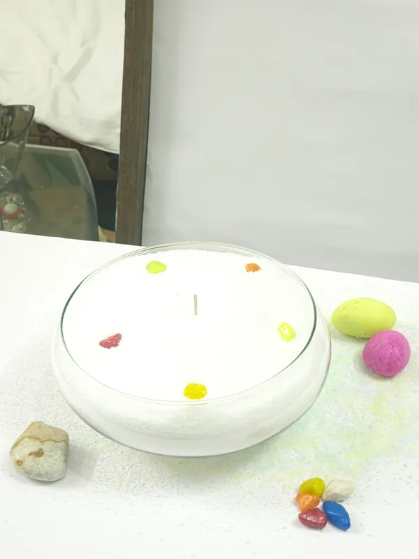 Sagar_Candle_Holder
