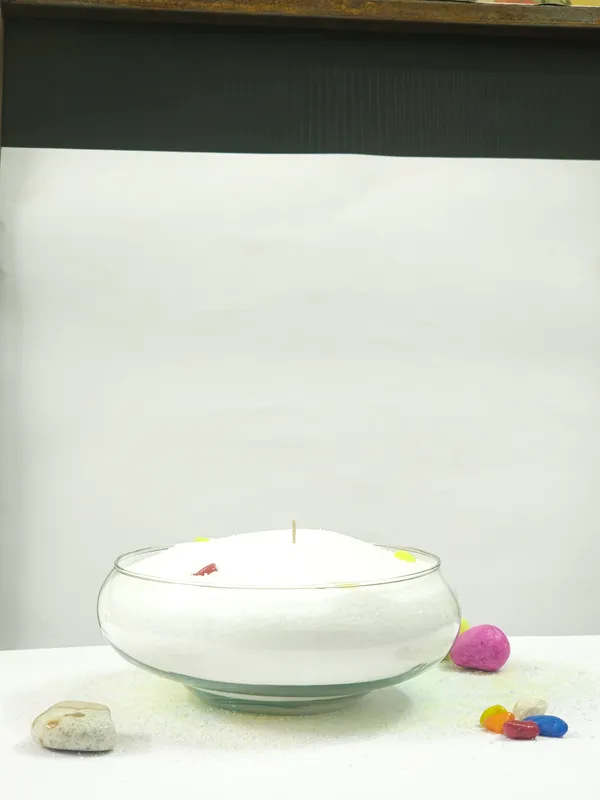 Sagar_Candle_Holder