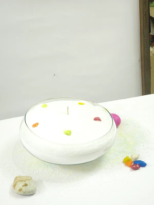 Sagar_Candle_Holder