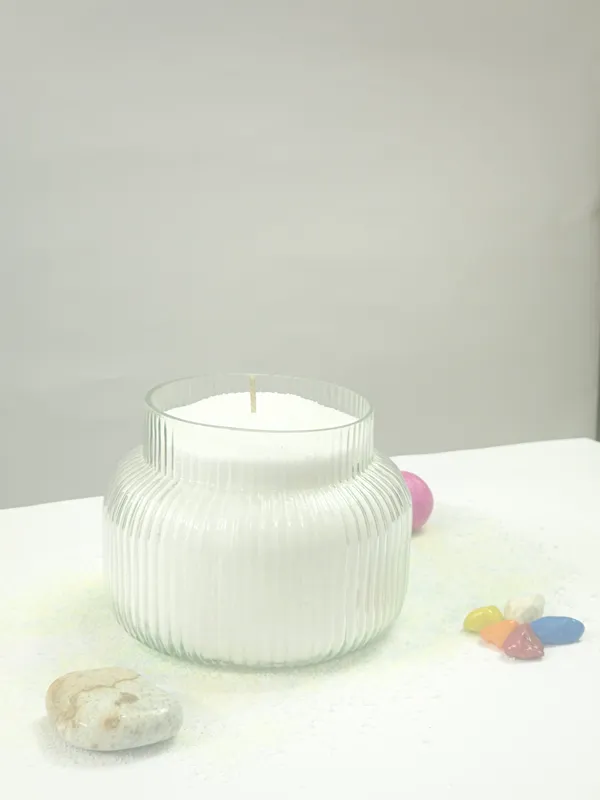 Pandubbi_Candle_Holder