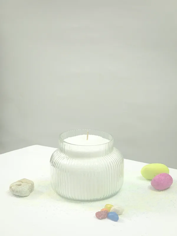 Pandubbi_Candle_Holder